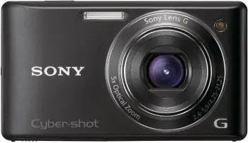 Sony Cyber-shot DSC-W380 Review and Specs SONY Cyber-shot DSC-W380
